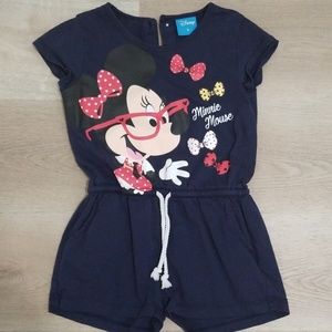 Disney Romper